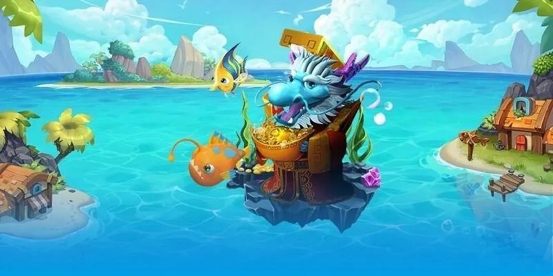 Bắn Cá Spadegaming 666VN: Sảnh Game Đổi Thưởng Hot Nhất 2024