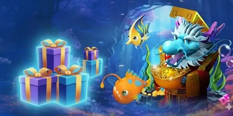 Chia sẻ mẹo bắn cá thắng đậm cho cả người mới