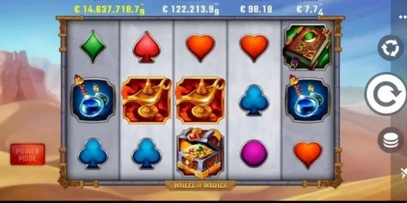 Chia sẻ một vài mẹo hay khi chơi game