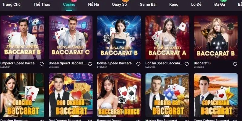 Gợi ý các bí quyết thắng lớn