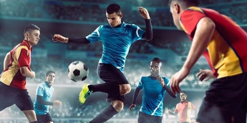 Kèo Hai Đội Đều Ghi Bàn (BTTS) 666VN: Bí Quyết Chiến Thắng Từ Chuyên Gia