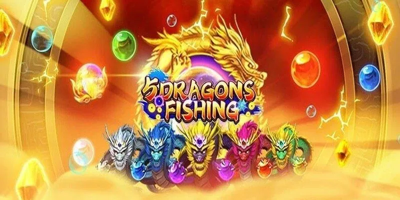 Khám phá luật chơi bắn cá đơn giản
