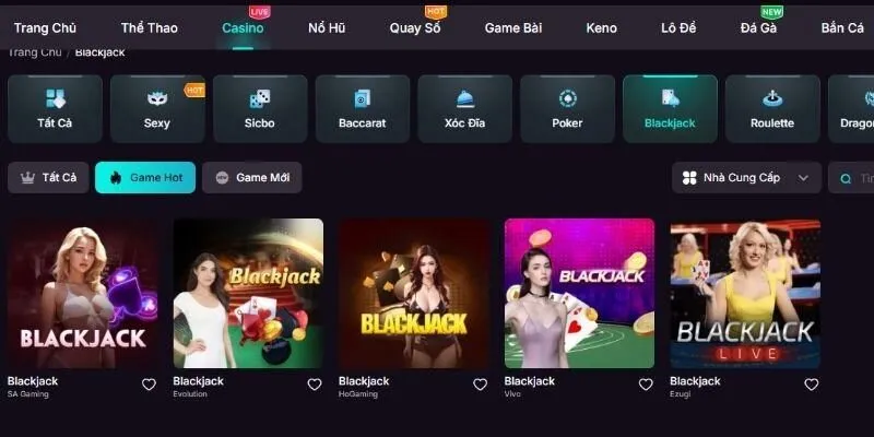 Khám phá sảnh Live Casino Pretty Gaming 666VN – Đắm chìm vào không gian cá cược giải trí đẳng cấp