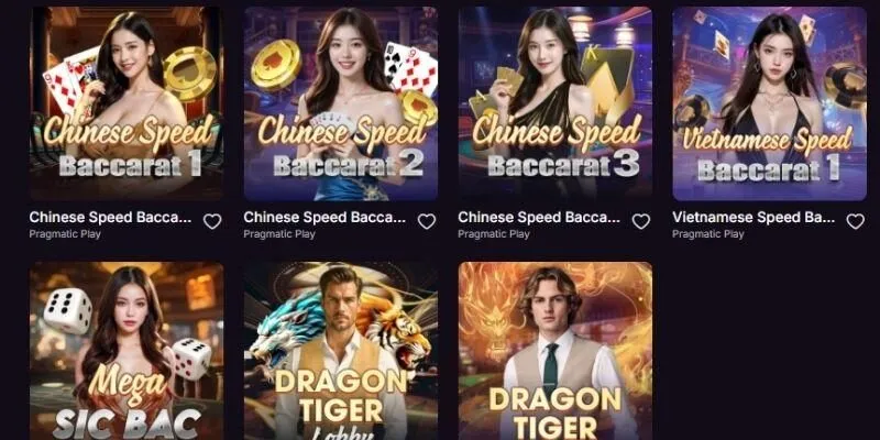 Live Casino Pretty Gaming 666VN: Sân Chơi Cá Cược Trực Tuyến Đẳng Cấp