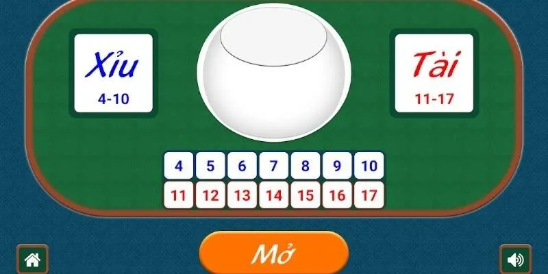 Live Tài Xỉu 666VN: Trải Nghiệm Casino Online Đỉnh Cao