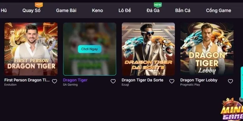 Luật chơi vô cùng đơn giản và dễ nhớ