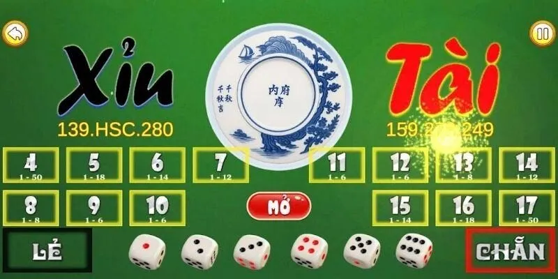 Một vài bí quyết cược hay ho 
