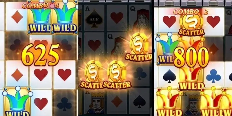 Một vài bí quyết độc đáo khi chơi game