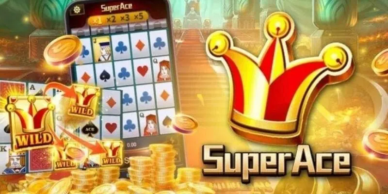 Nổ Hũ Super Ace 666VN: Cơ Hội Phát Tài Không Thể Bỏ Lỡ
