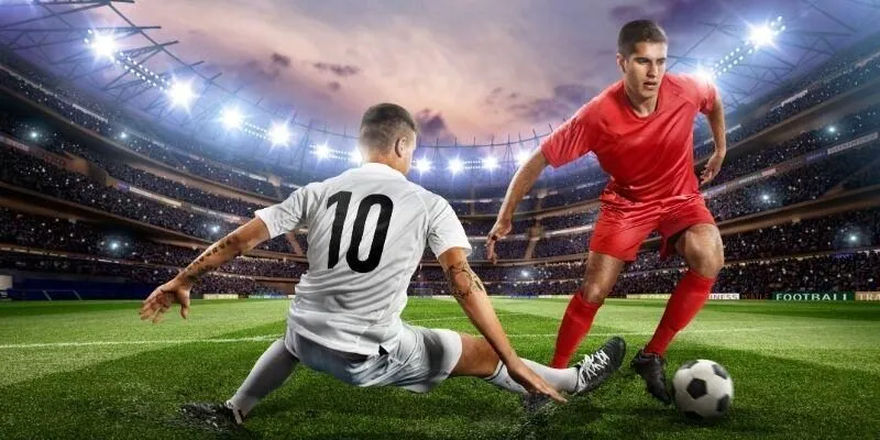 Phân tích chi tiết về kèo bóng đá