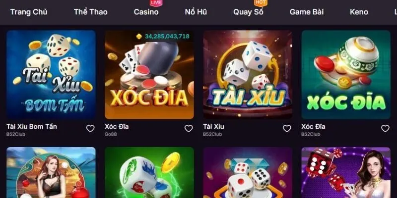 Quy định khi sử dụng dịch vụ giải trí