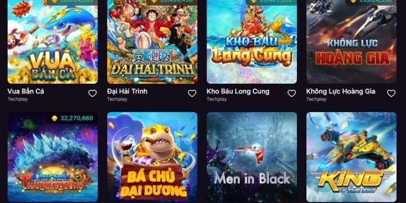 Sảnh cược thu hút người tham gia