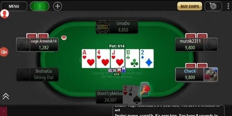 So sánh với các nền tảng Live Casino khác