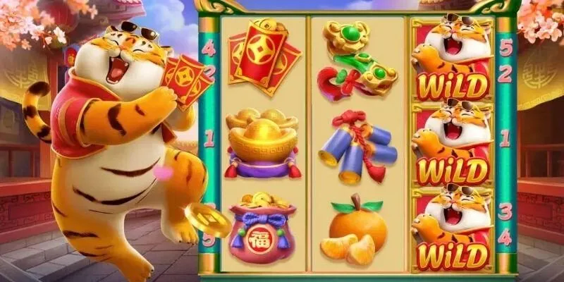 Sự khác biệt với các trò chơi nổ hũ khác