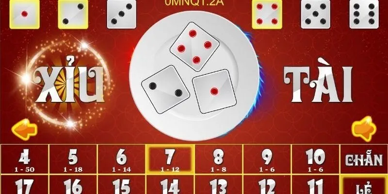 Sức hút đặc biệt của live Tài Xỉu