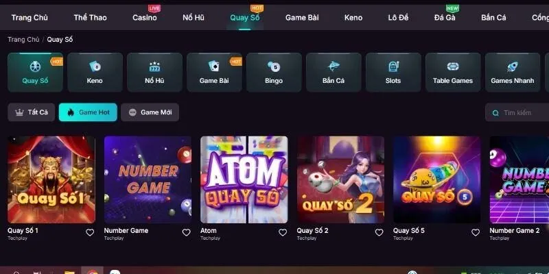 Xổ Số Hồ Chí Minh Vip 666VN: Rinh Ngay Thưởng Lớn